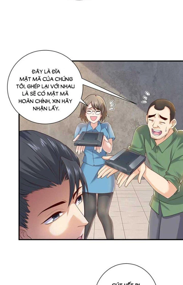 Tiểu Đệ Của Ta Là Yêu Vương Chapter 17 - Trang 4