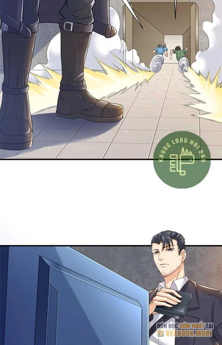 Tiểu Đệ Của Ta Là Yêu Vương Chapter 17 - Trang 4