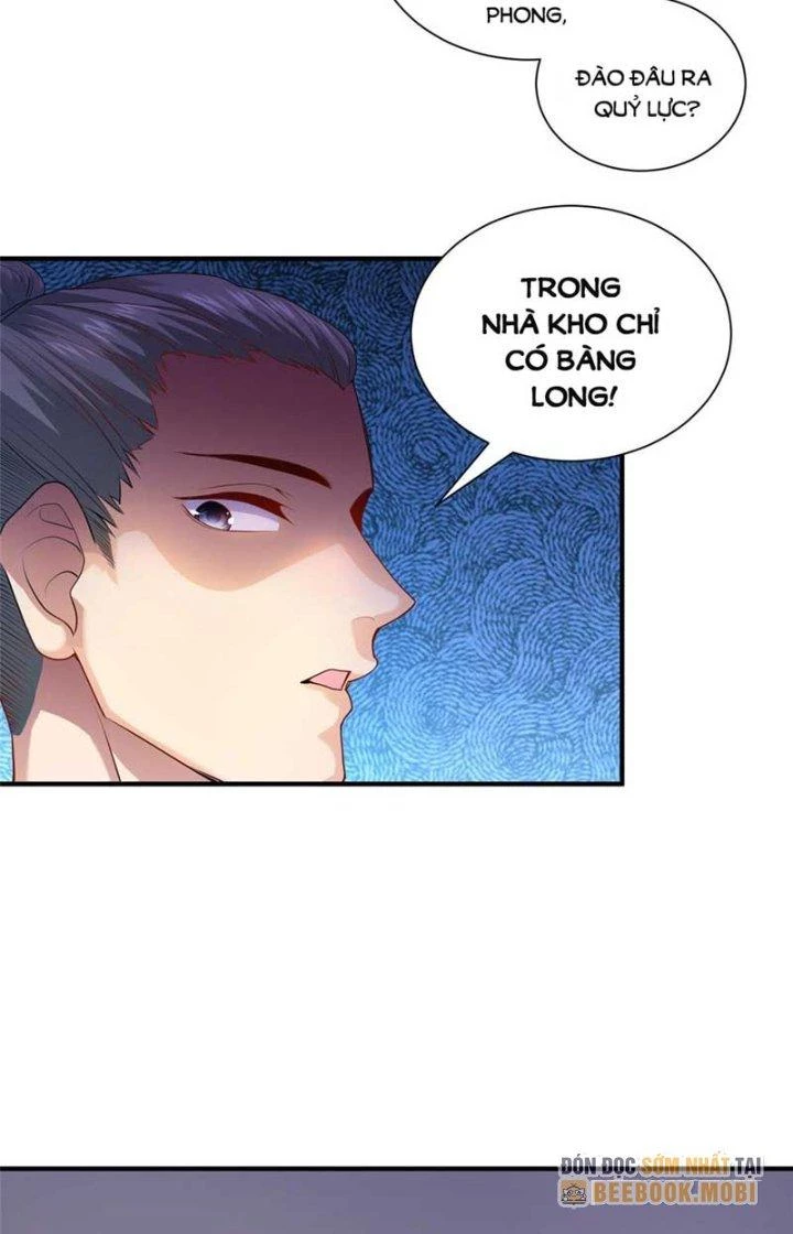 Tiểu Đệ Của Ta Là Yêu Vương Chapter 17 - Trang 4