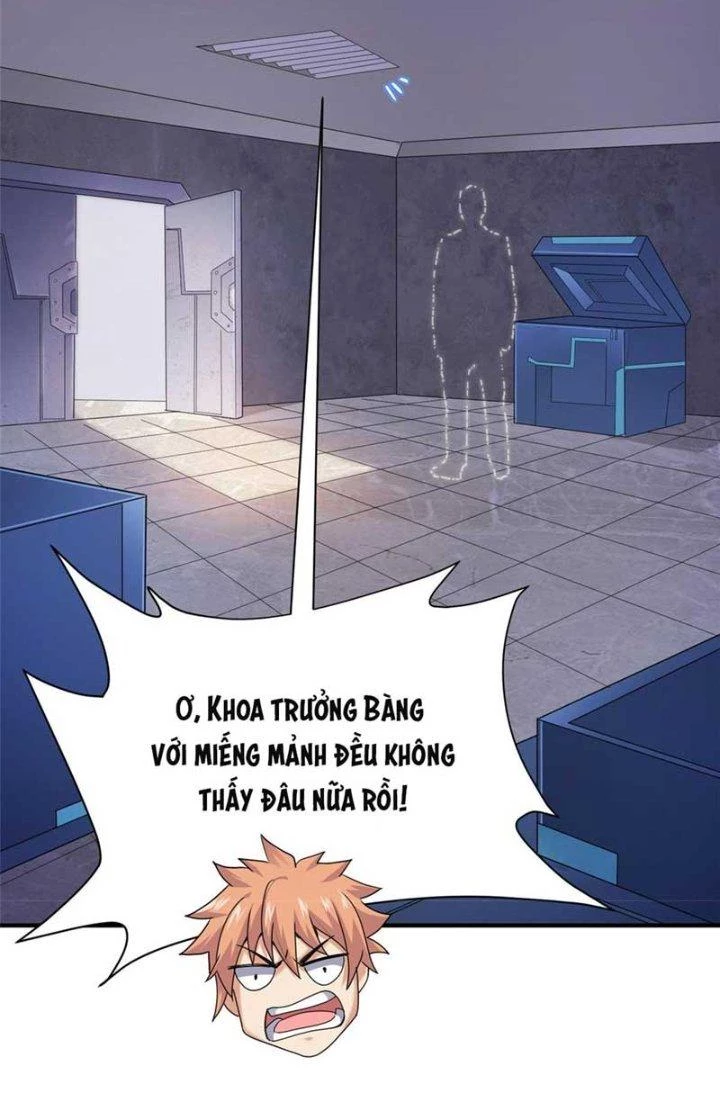 Tiểu Đệ Của Ta Là Yêu Vương Chapter 17 - Trang 4