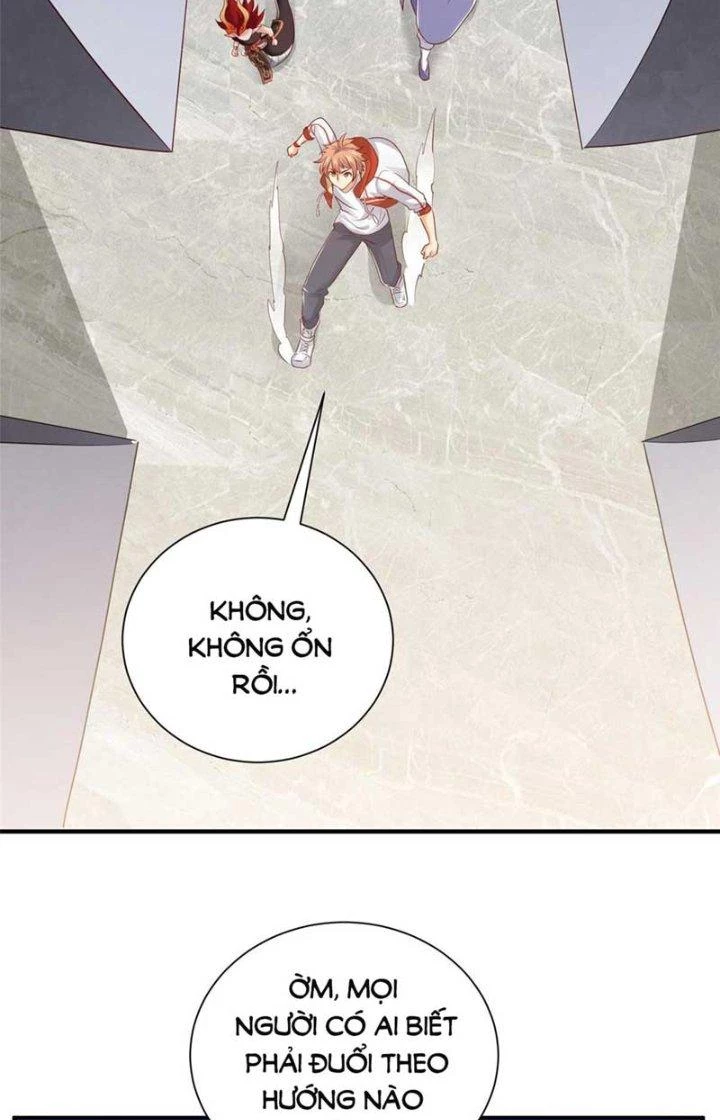 Tiểu Đệ Của Ta Là Yêu Vương Chapter 17 - Trang 4