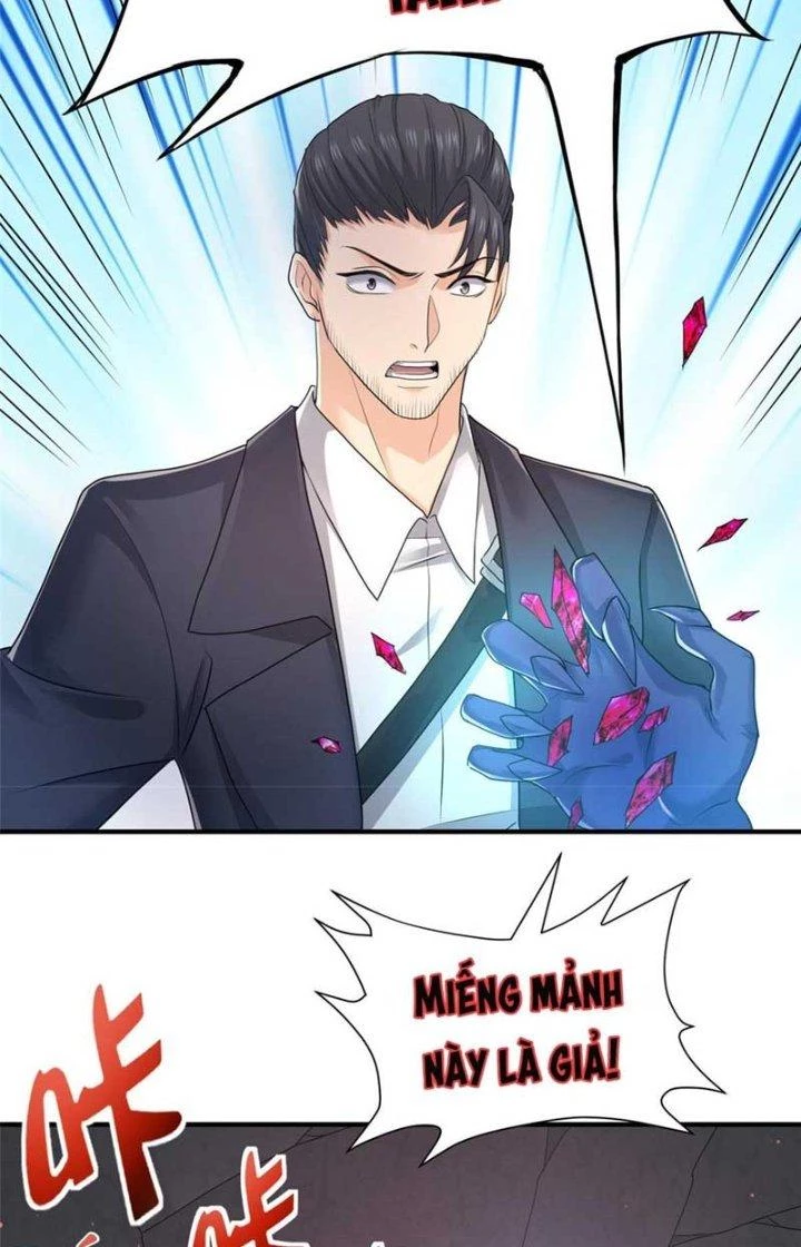 Tiểu Đệ Của Ta Là Yêu Vương Chapter 18 - Trang 4