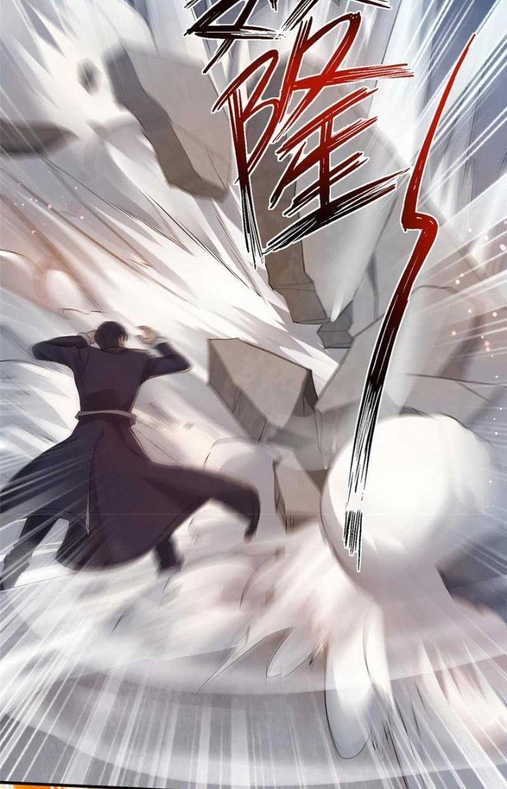 Tiểu Đệ Của Ta Là Yêu Vương Chapter 18 - Trang 4