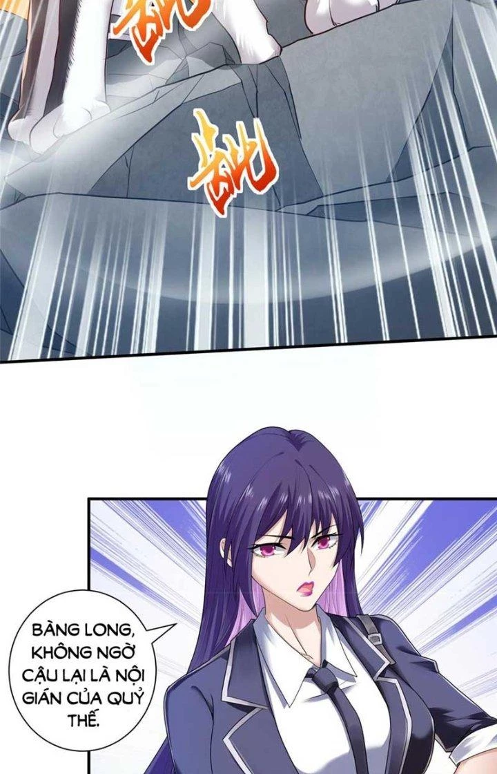 Tiểu Đệ Của Ta Là Yêu Vương Chapter 18 - Trang 4