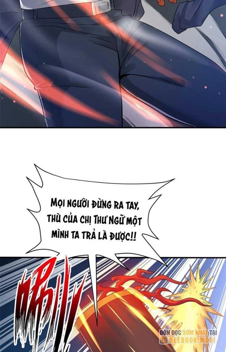 Tiểu Đệ Của Ta Là Yêu Vương Chapter 18 - Trang 4
