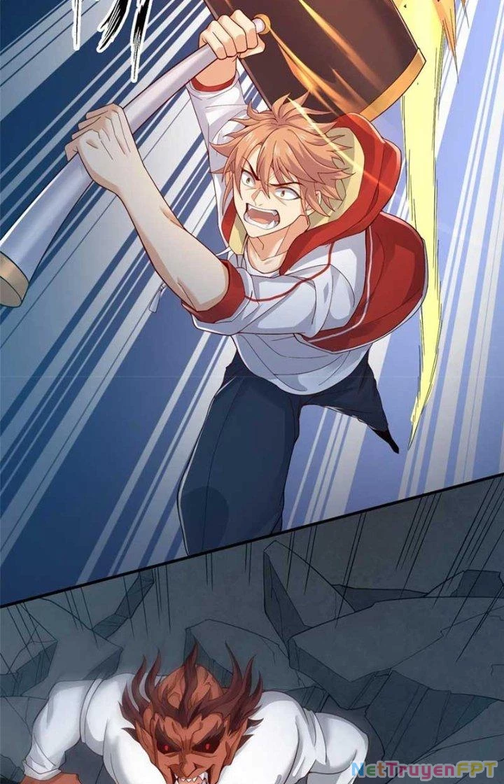 Tiểu Đệ Của Ta Là Yêu Vương Chapter 18 - Trang 4