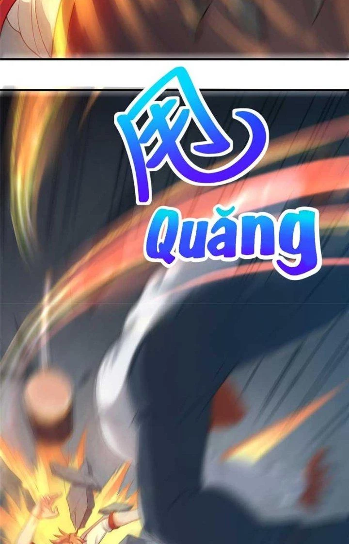 Tiểu Đệ Của Ta Là Yêu Vương Chapter 18 - Trang 4