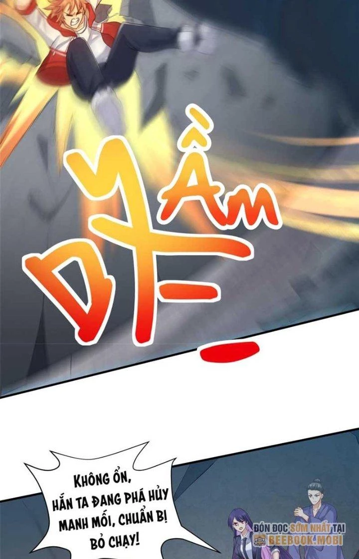 Tiểu Đệ Của Ta Là Yêu Vương Chapter 18 - Trang 4