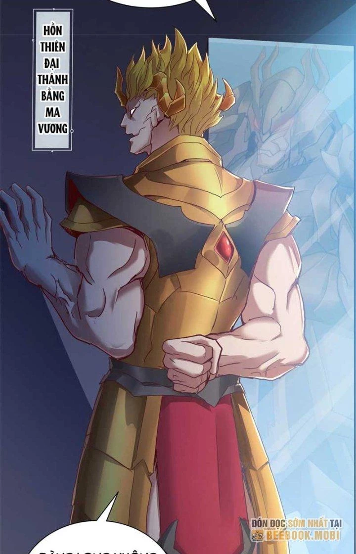 Tiểu Đệ Của Ta Là Yêu Vương Chapter 18 - Trang 4