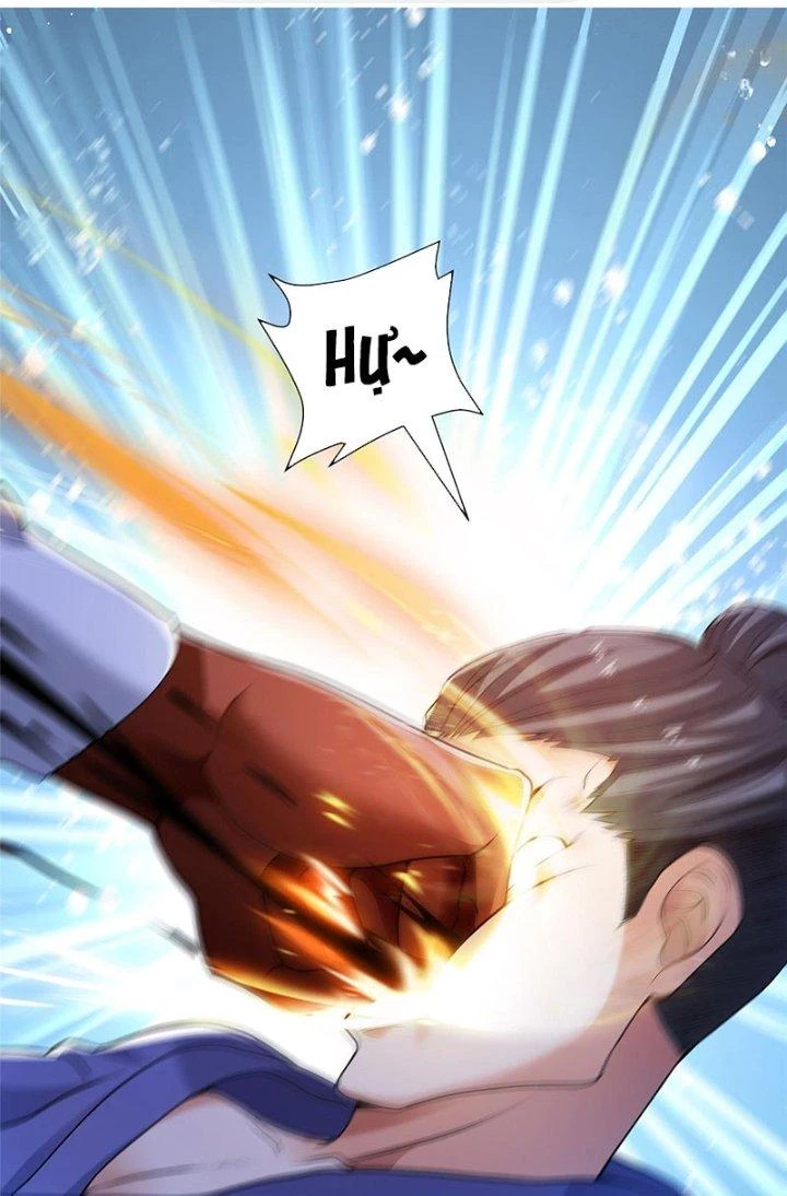 Tiểu Đệ Của Ta Là Yêu Vương Chapter 19 - Trang 4