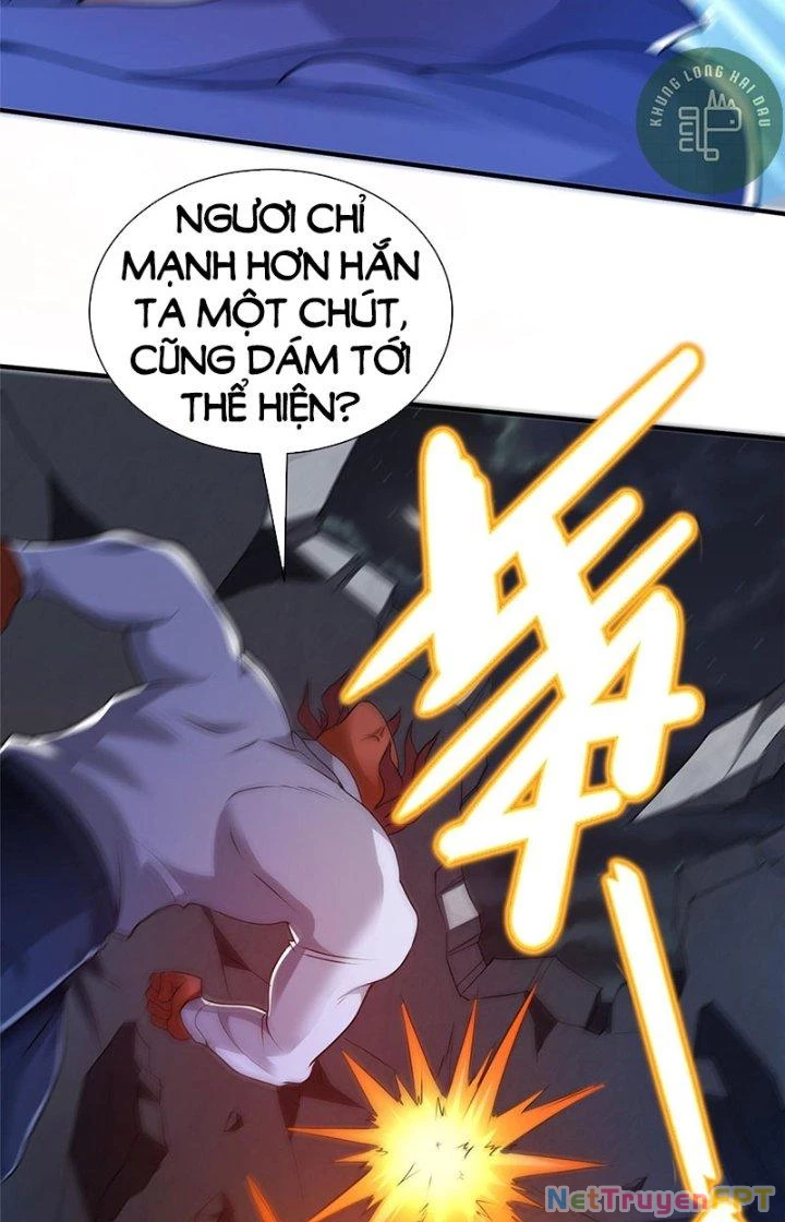 Tiểu Đệ Của Ta Là Yêu Vương Chapter 19 - Trang 4