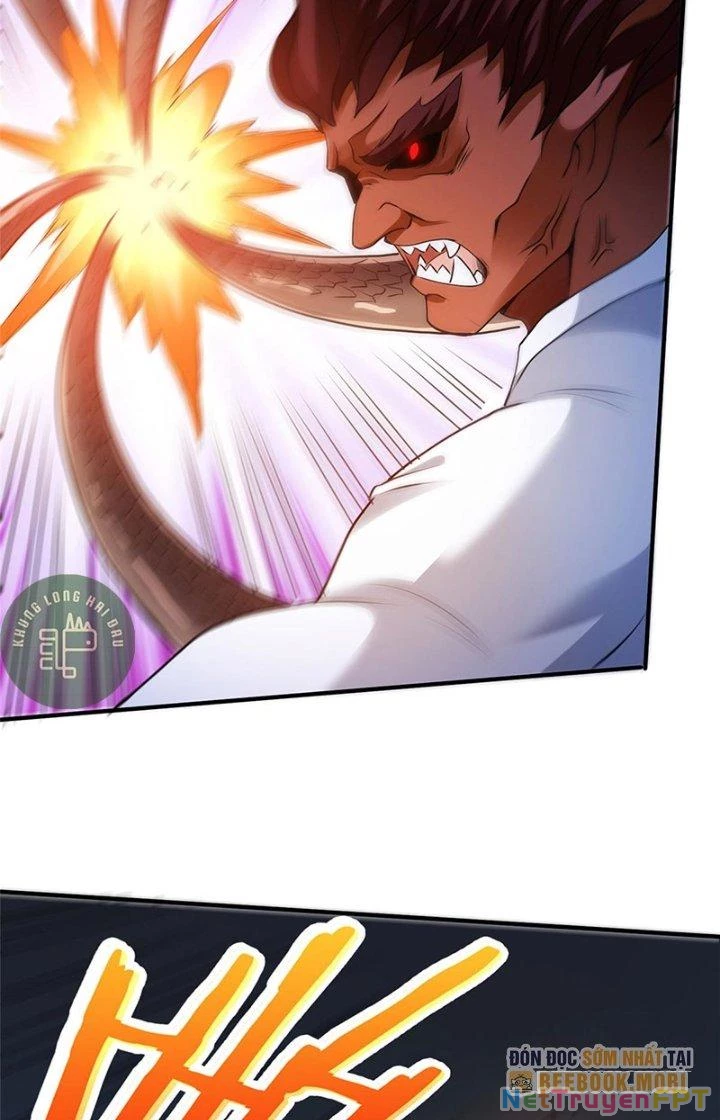 Tiểu Đệ Của Ta Là Yêu Vương Chapter 19 - Trang 4