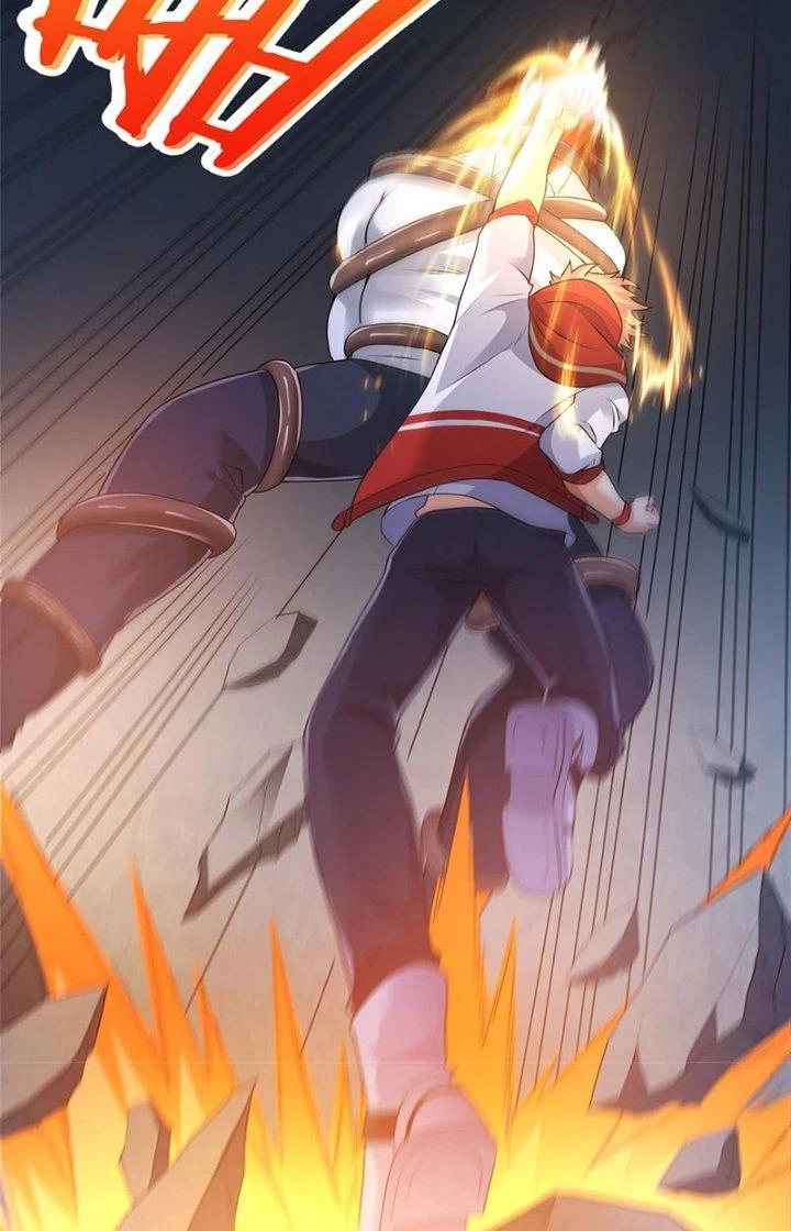 Tiểu Đệ Của Ta Là Yêu Vương Chapter 19 - Trang 4