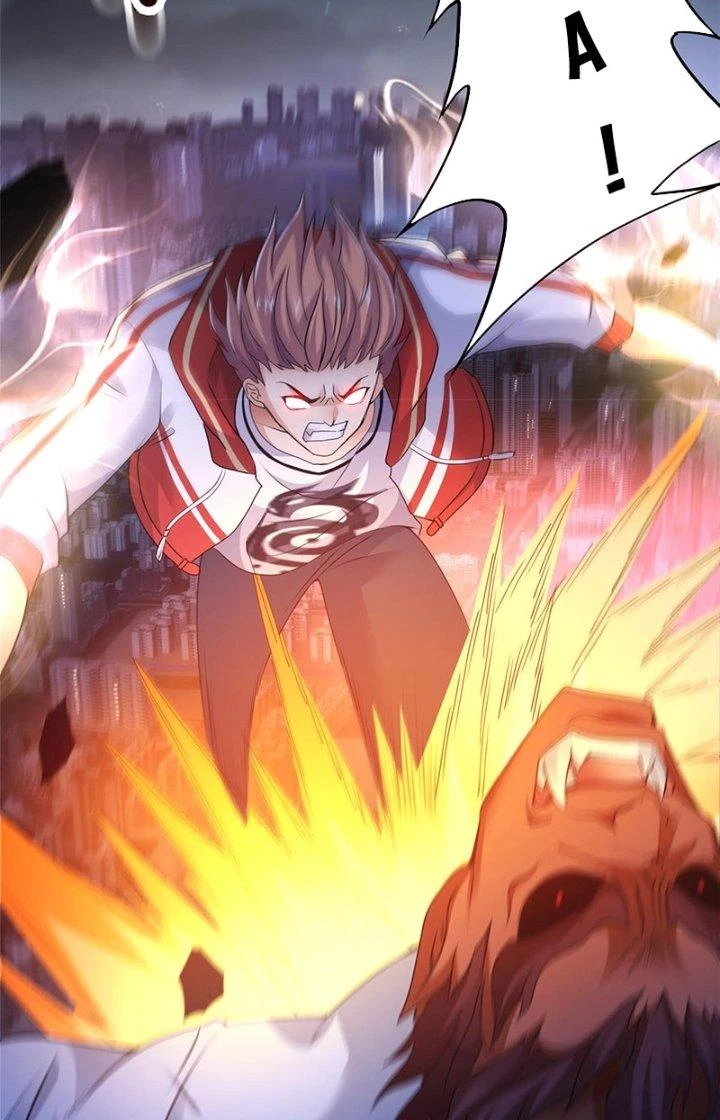Tiểu Đệ Của Ta Là Yêu Vương Chapter 19 - Trang 4