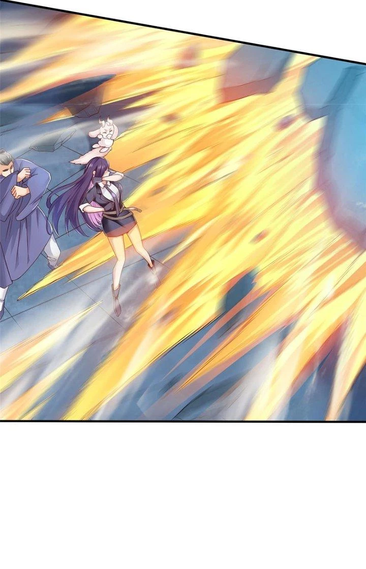 Tiểu Đệ Của Ta Là Yêu Vương Chapter 19 - Trang 4