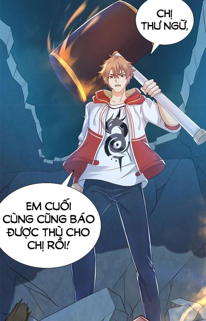 Tiểu Đệ Của Ta Là Yêu Vương Chapter 19 - Trang 4
