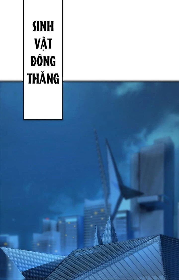 Tiểu Đệ Của Ta Là Yêu Vương Chapter 19 - Trang 4