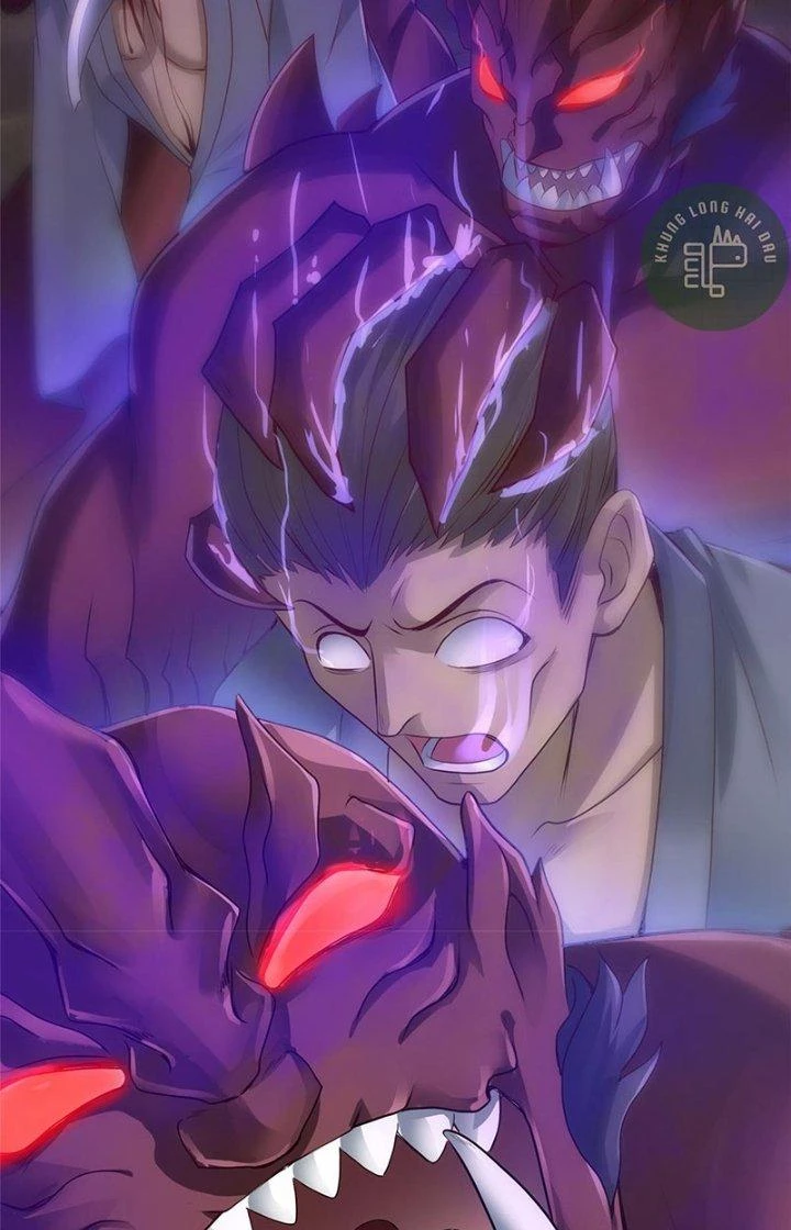 Tiểu Đệ Của Ta Là Yêu Vương Chapter 19 - Trang 4