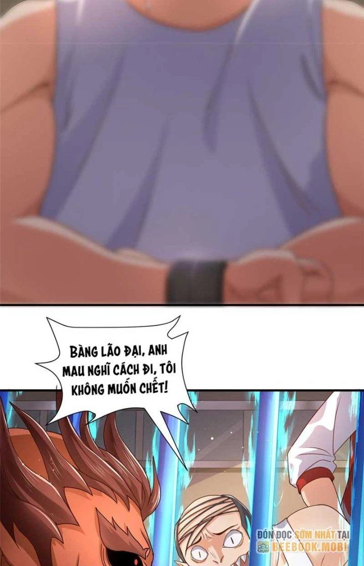Tiểu Đệ Của Ta Là Yêu Vương Chapter 21 - Trang 4