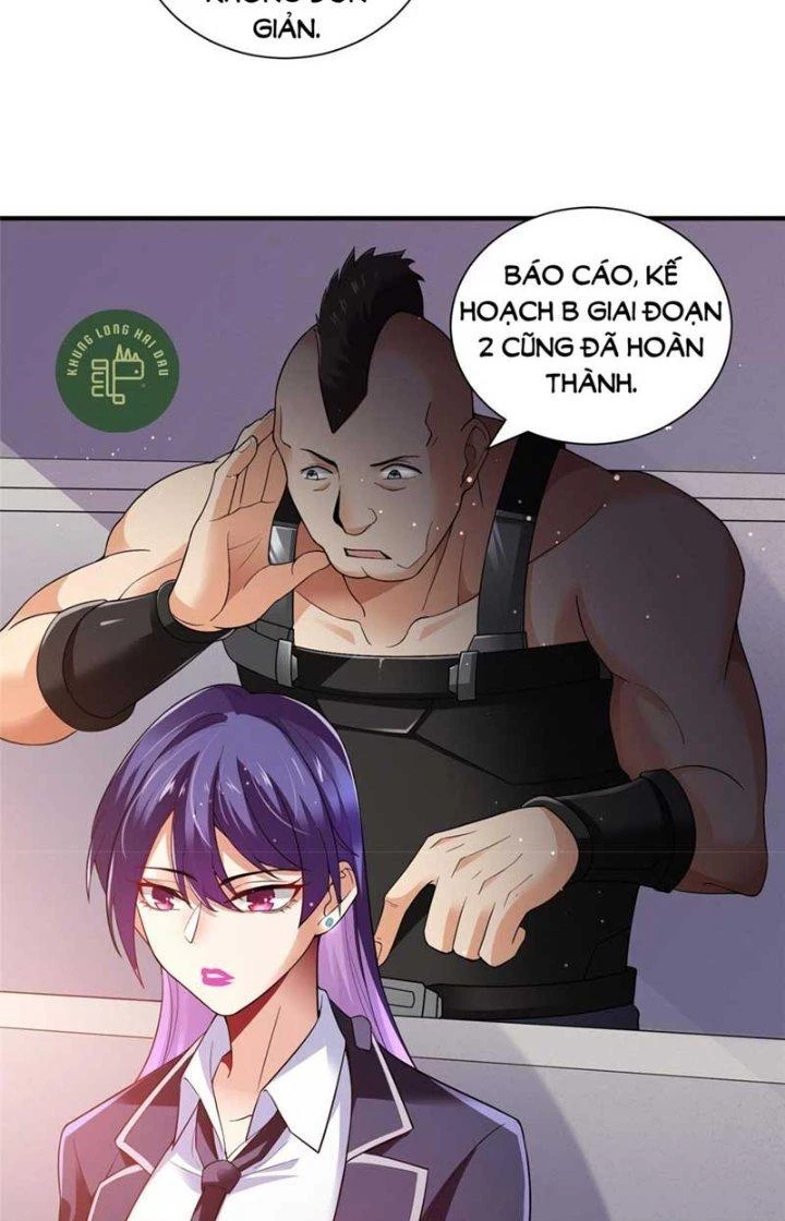 Tiểu Đệ Của Ta Là Yêu Vương Chapter 21 - Trang 4