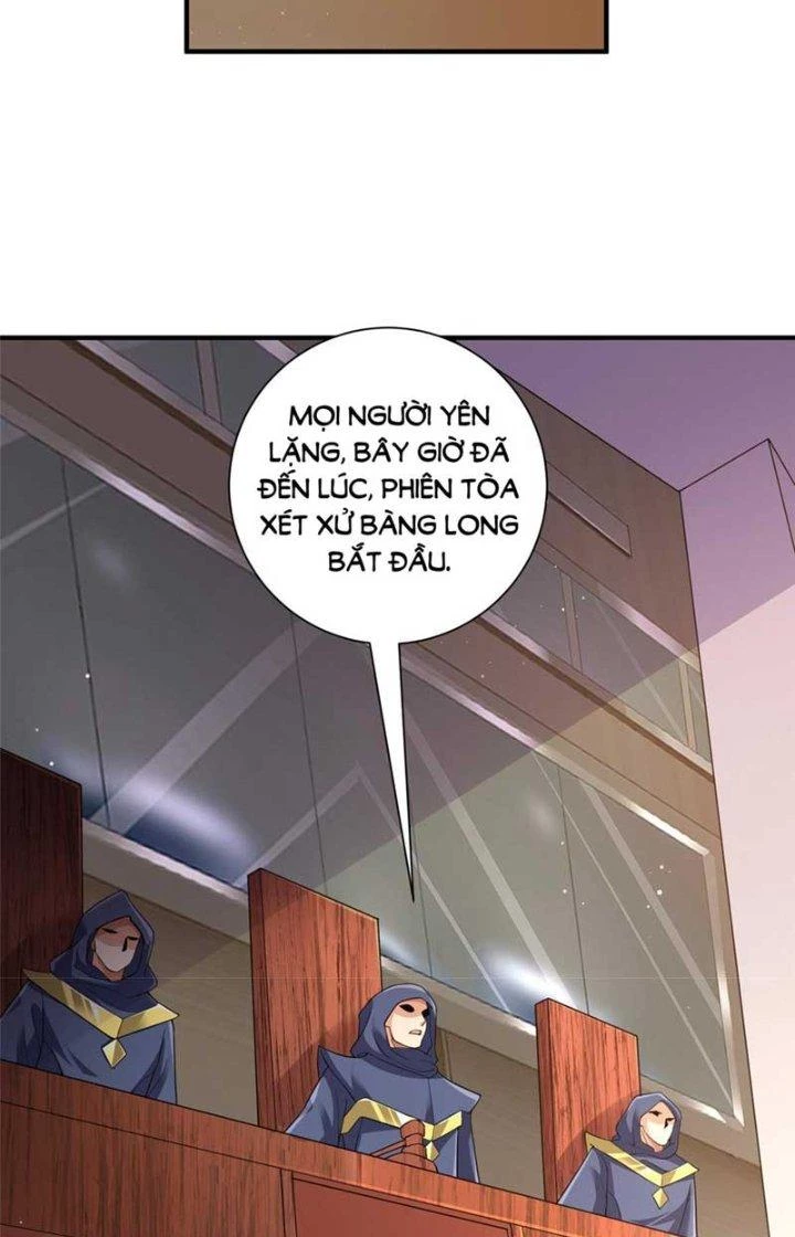 Tiểu Đệ Của Ta Là Yêu Vương Chapter 21 - Trang 4