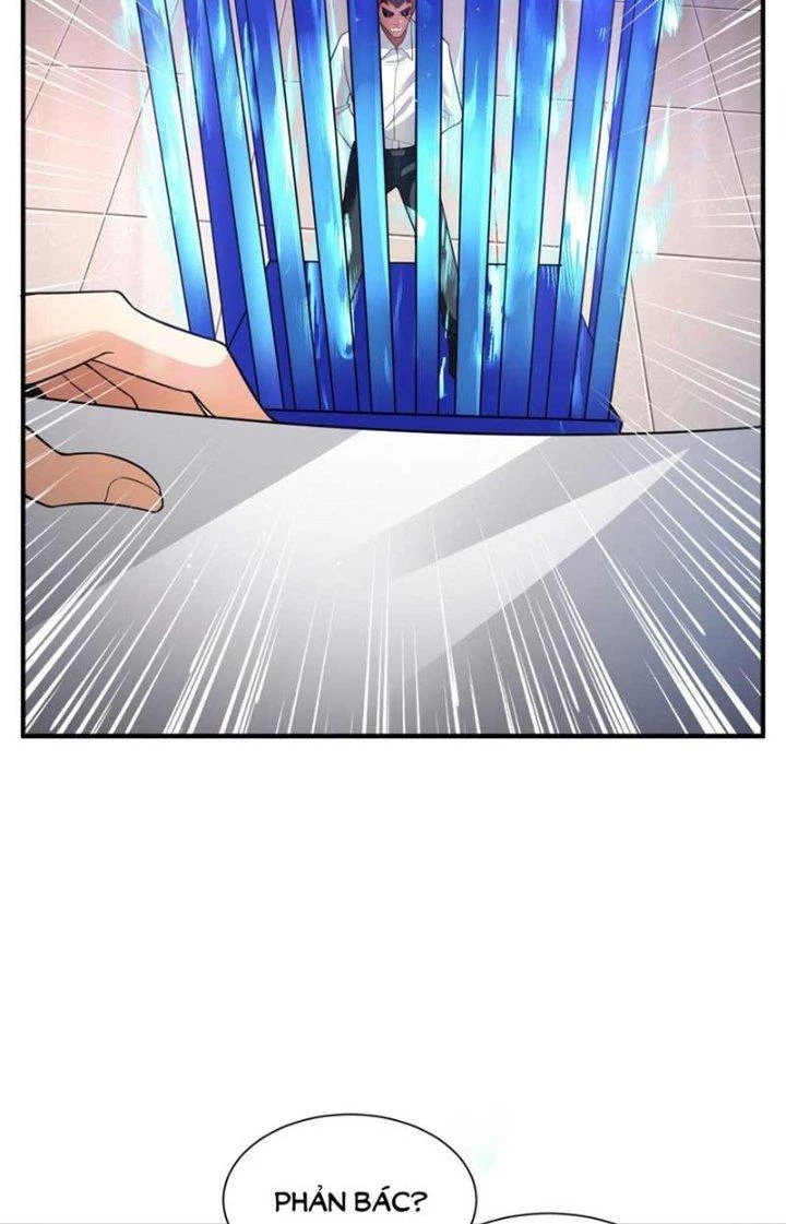Tiểu Đệ Của Ta Là Yêu Vương Chapter 21 - Trang 4
