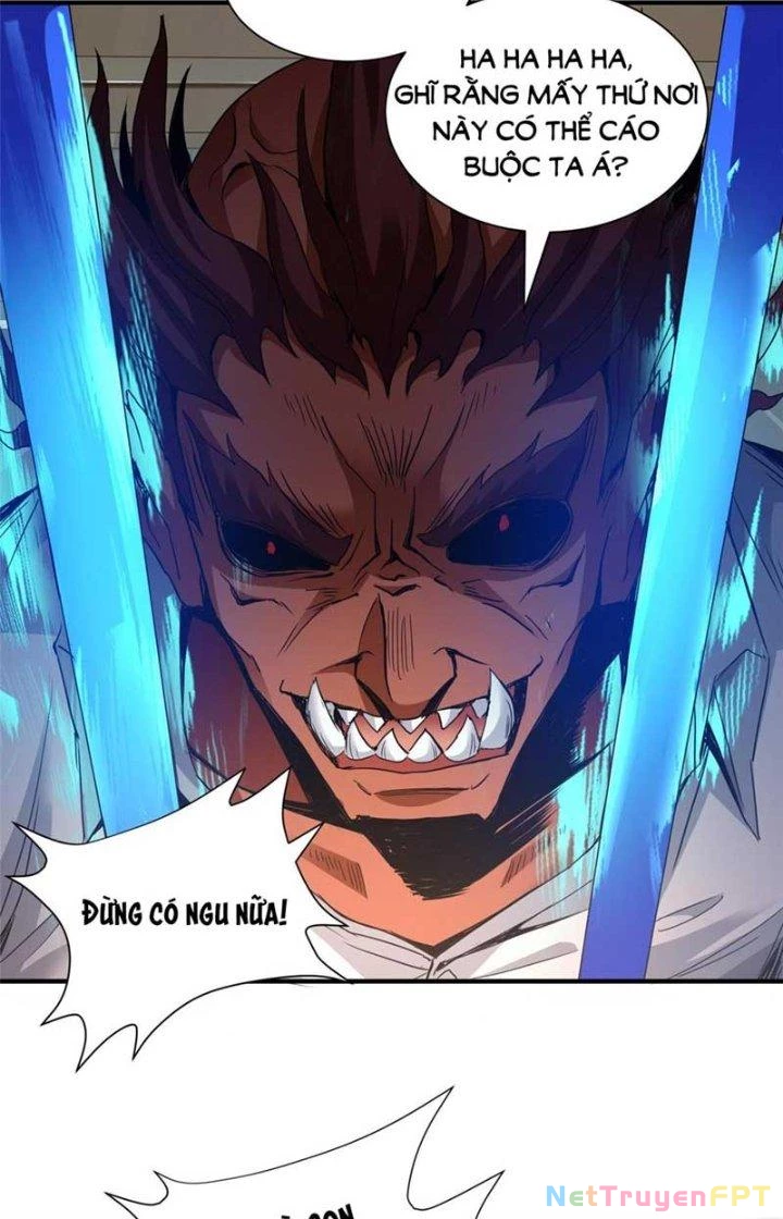 Tiểu Đệ Của Ta Là Yêu Vương Chapter 21 - Trang 4
