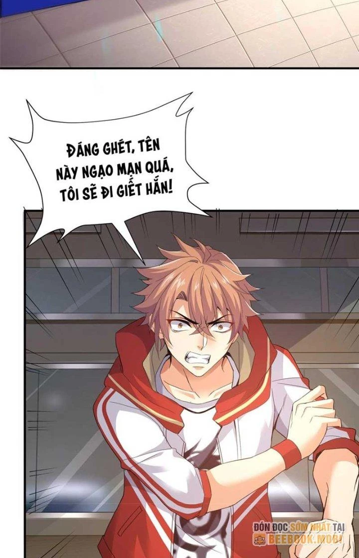 Tiểu Đệ Của Ta Là Yêu Vương Chapter 21 - Trang 4