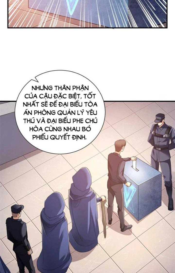 Tiểu Đệ Của Ta Là Yêu Vương Chapter 21 - Trang 4