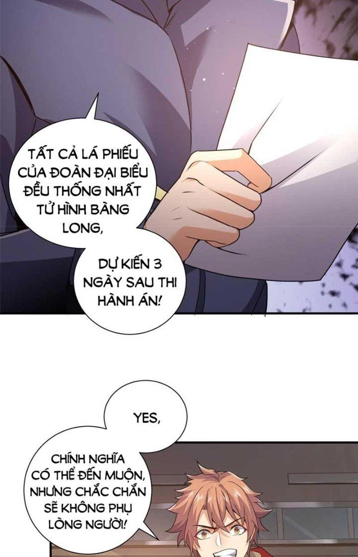 Tiểu Đệ Của Ta Là Yêu Vương Chapter 21 - Trang 4