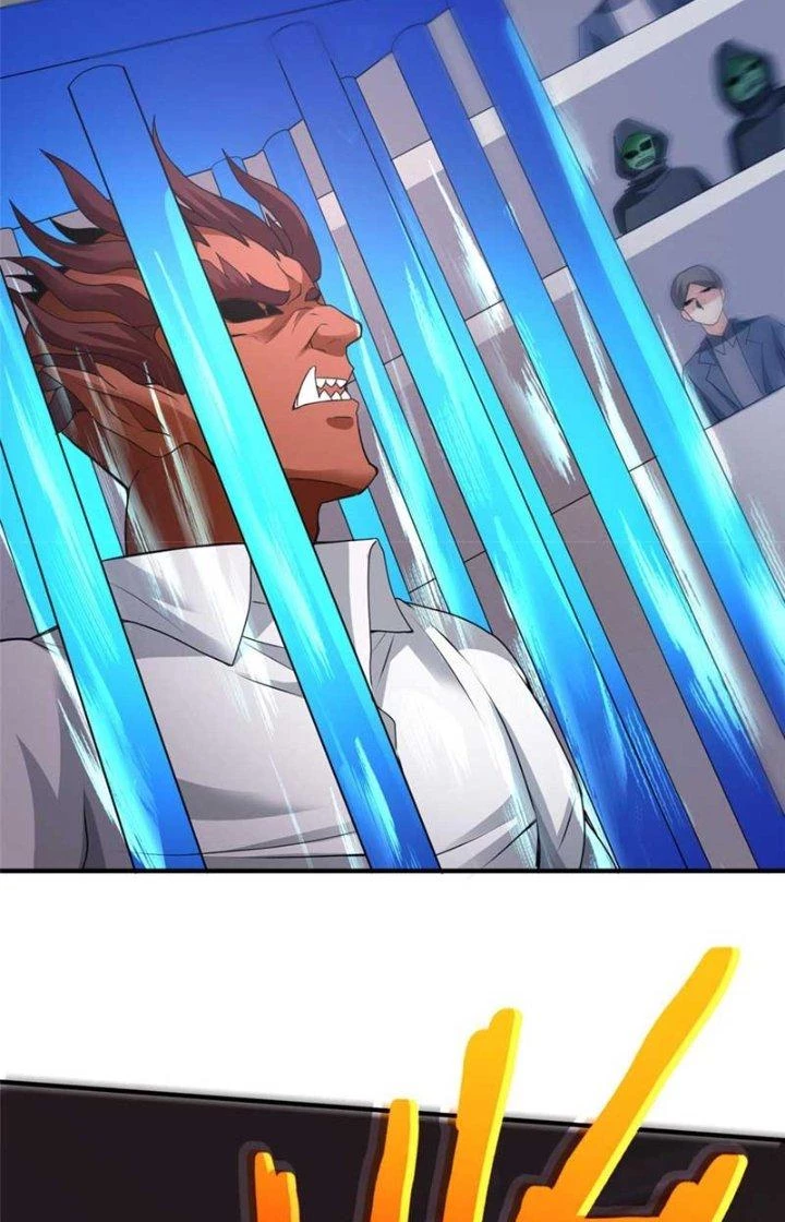 Tiểu Đệ Của Ta Là Yêu Vương Chapter 21 - Trang 4