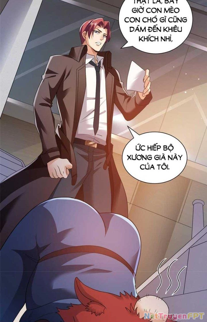 Tiểu Đệ Của Ta Là Yêu Vương Chapter 21 - Trang 4