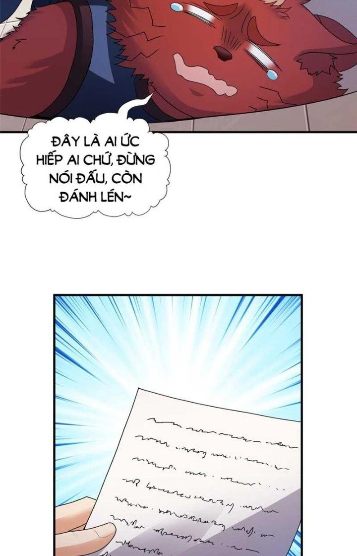 Tiểu Đệ Của Ta Là Yêu Vương Chapter 21 - Trang 4