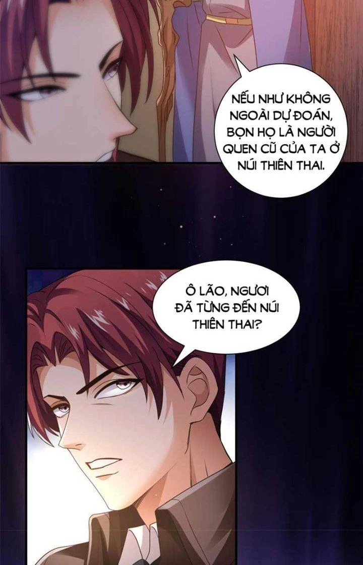 Tiểu Đệ Của Ta Là Yêu Vương Chapter 21 - Trang 4