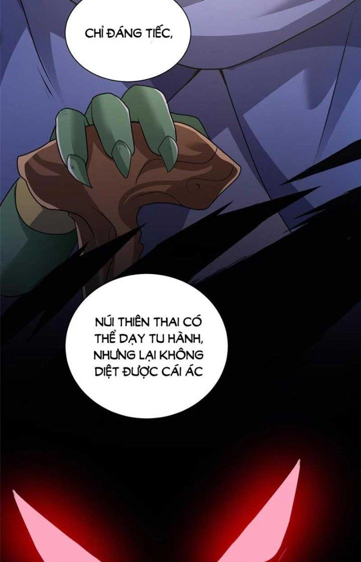 Tiểu Đệ Của Ta Là Yêu Vương Chapter 21 - Trang 4
