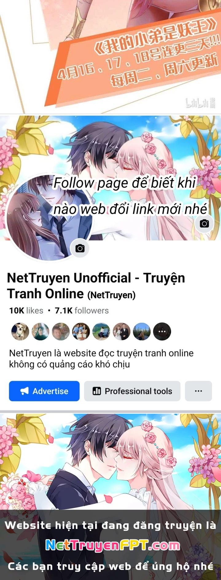 Tiểu Đệ Của Ta Là Yêu Vương Chapter 21 - Trang 4