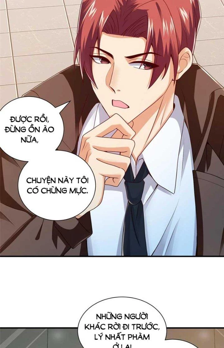 Tiểu Đệ Của Ta Là Yêu Vương Chapter 22 - Trang 4