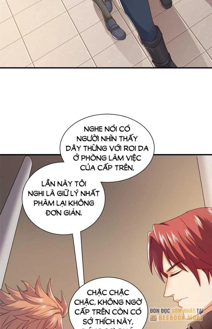 Tiểu Đệ Của Ta Là Yêu Vương Chapter 22 - Trang 4
