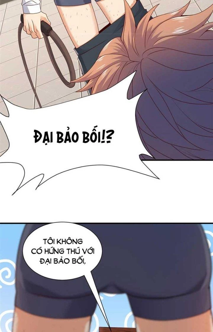 Tiểu Đệ Của Ta Là Yêu Vương Chapter 22 - Trang 4