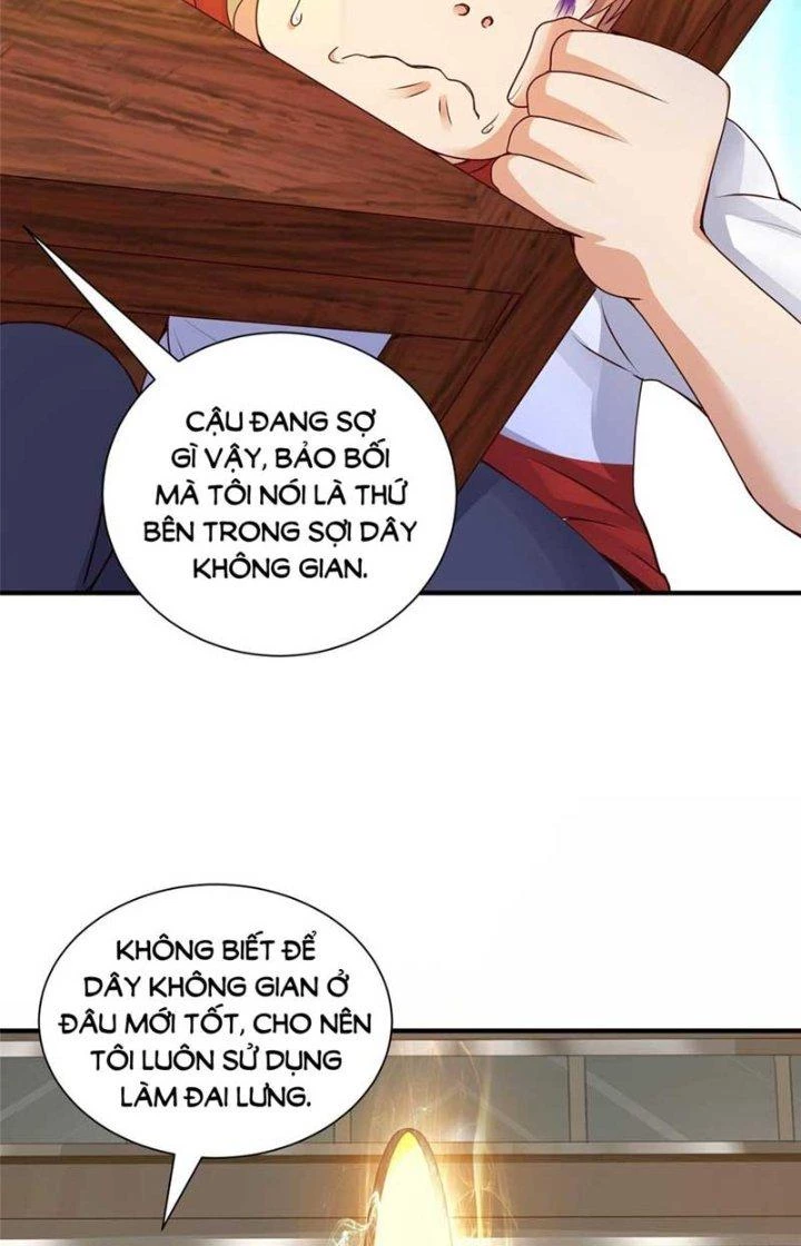 Tiểu Đệ Của Ta Là Yêu Vương Chapter 22 - Trang 4