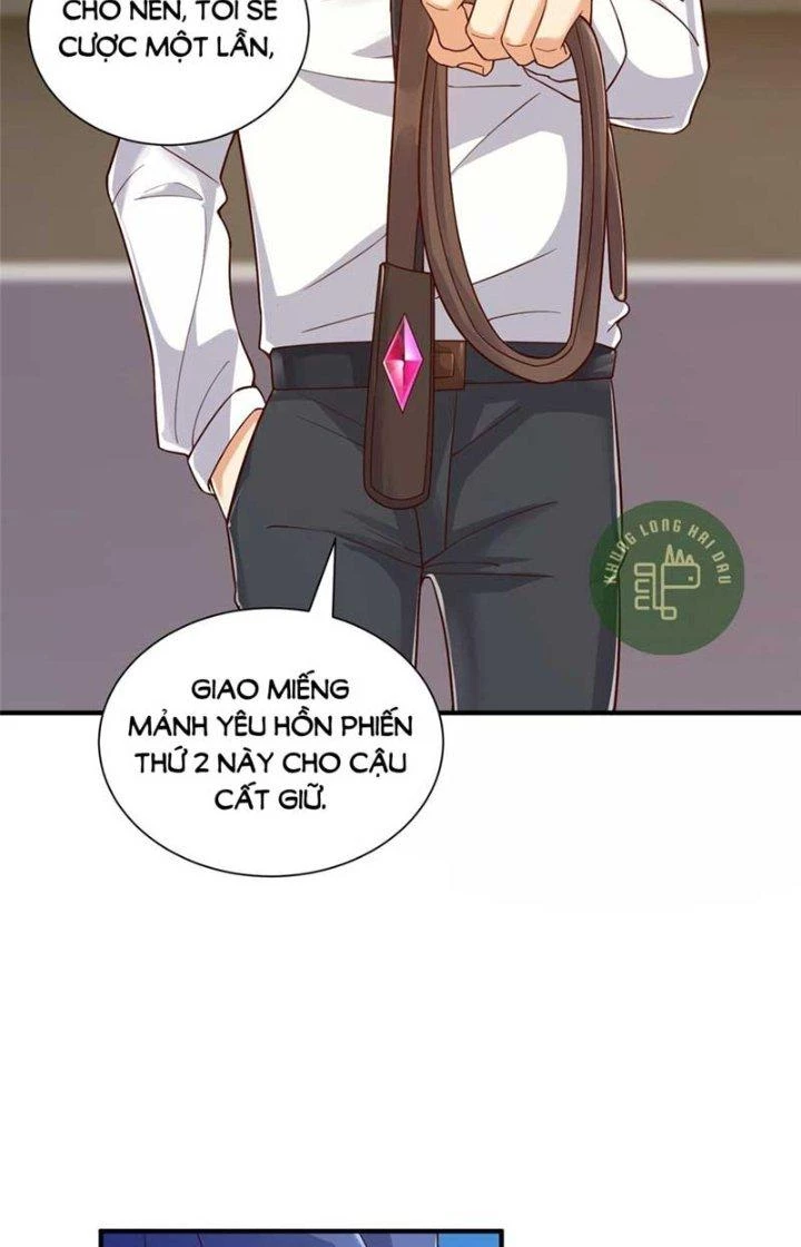 Tiểu Đệ Của Ta Là Yêu Vương Chapter 22 - Trang 4