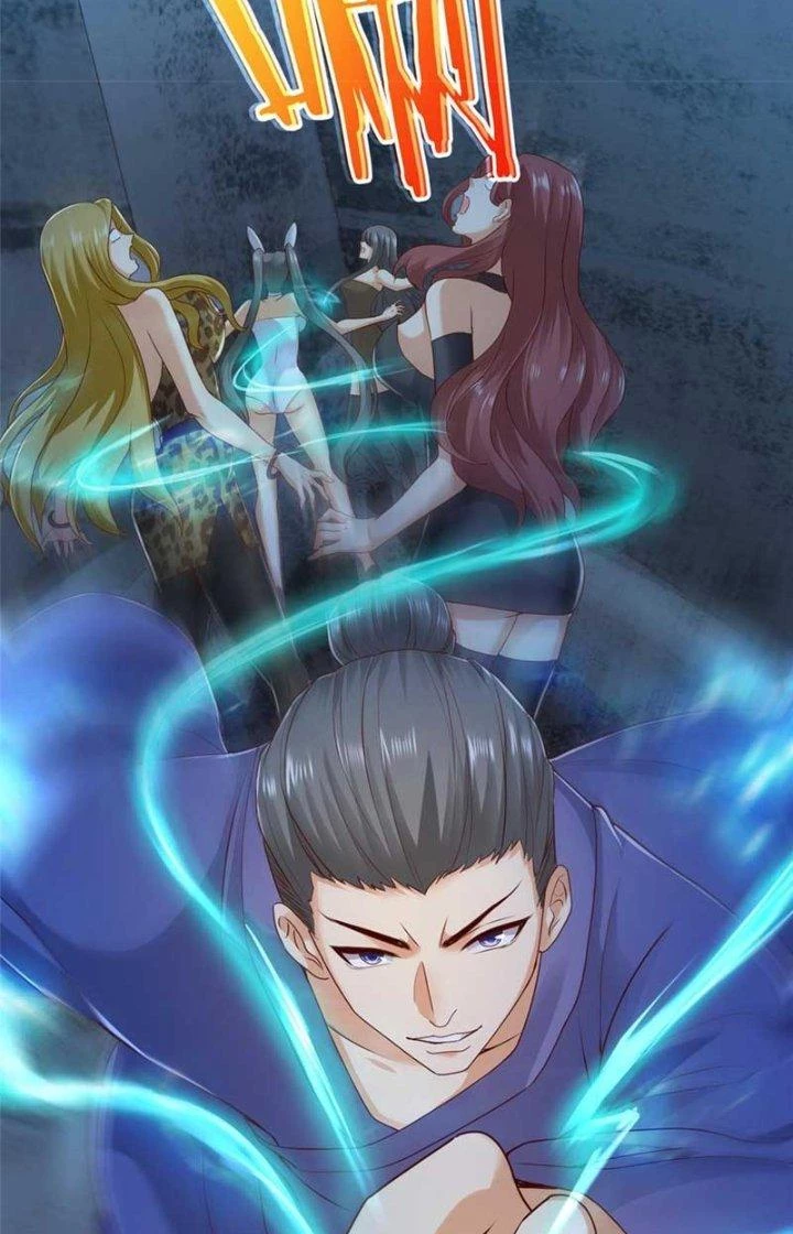 Tiểu Đệ Của Ta Là Yêu Vương Chapter 22 - Trang 4