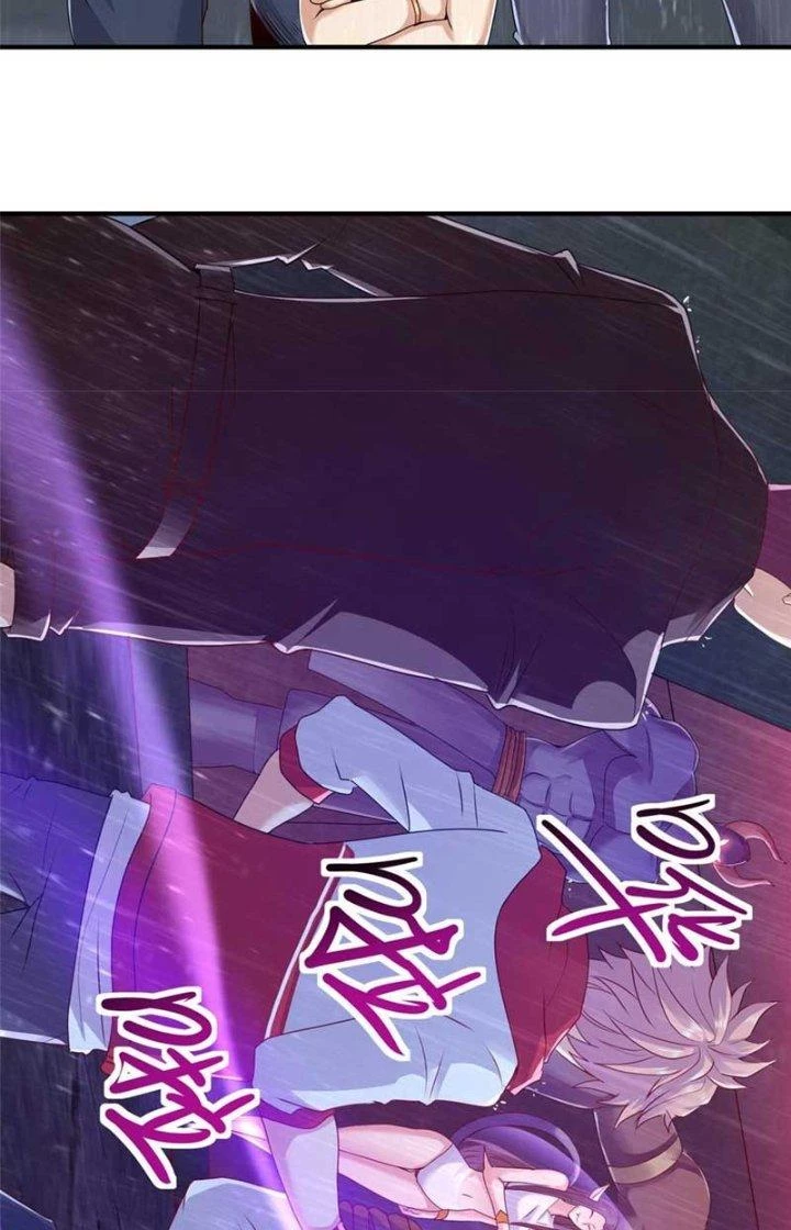 Tiểu Đệ Của Ta Là Yêu Vương Chapter 24 - Trang 4