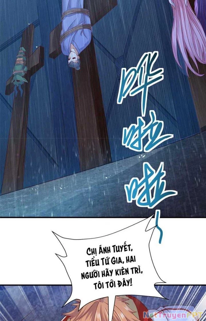 Tiểu Đệ Của Ta Là Yêu Vương Chapter 24 - Trang 4