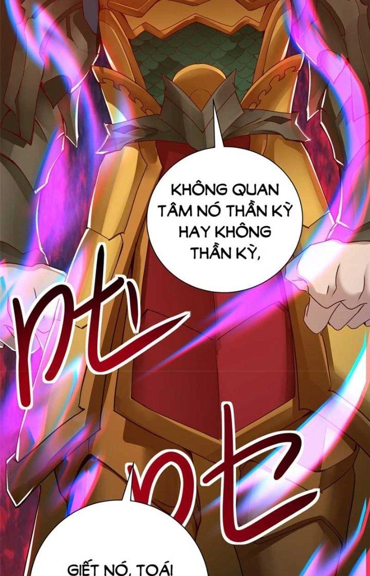 Tiểu Đệ Của Ta Là Yêu Vương Chapter 24 - Trang 4