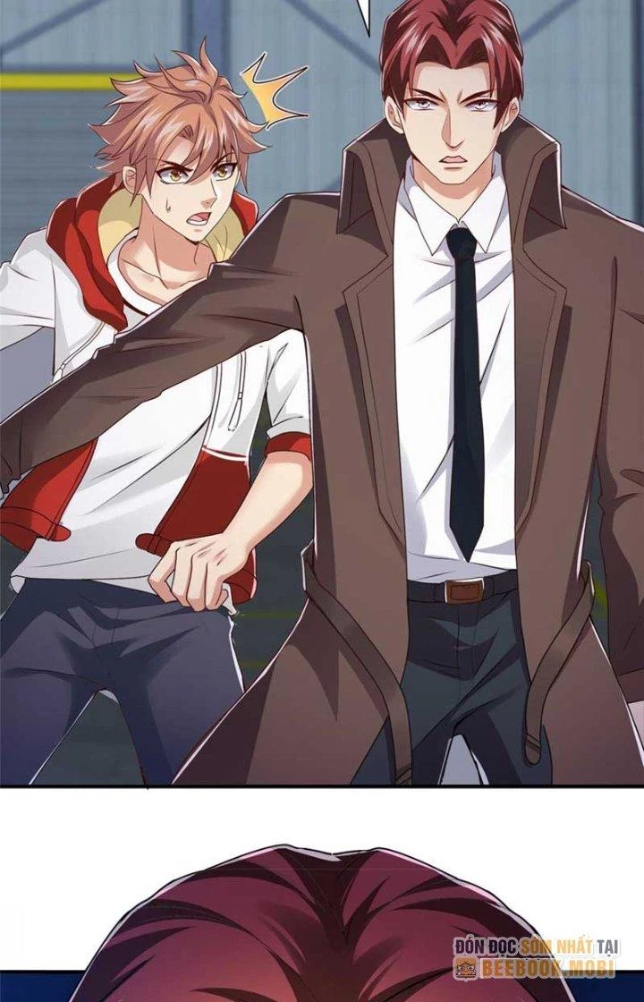 Tiểu Đệ Của Ta Là Yêu Vương Chapter 24 - Trang 4