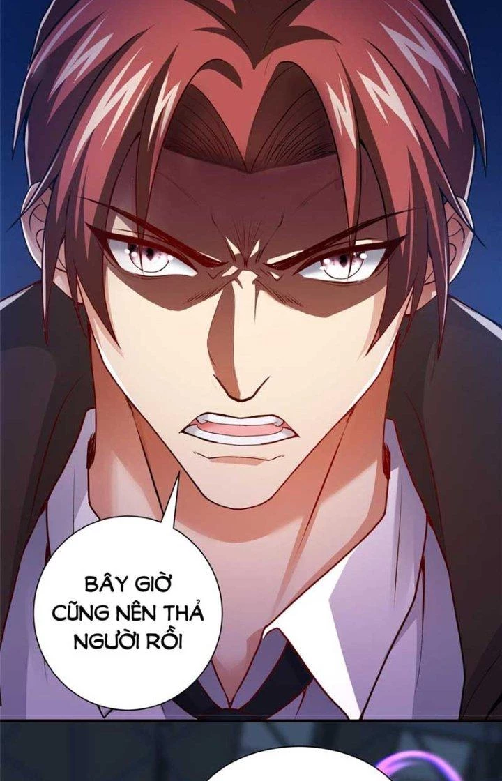 Tiểu Đệ Của Ta Là Yêu Vương Chapter 24 - Trang 4