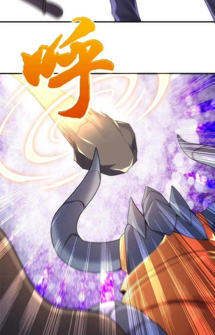 Tiểu Đệ Của Ta Là Yêu Vương Chapter 24 - Trang 4