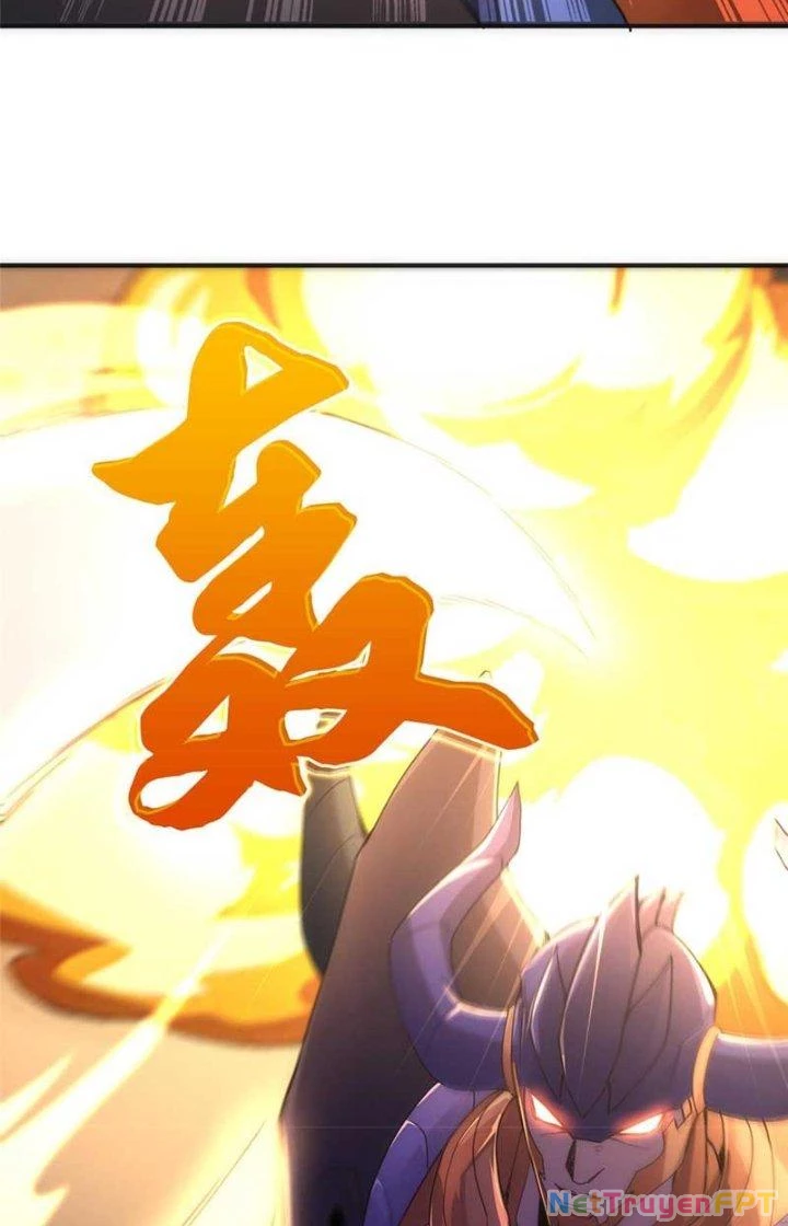 Tiểu Đệ Của Ta Là Yêu Vương Chapter 24 - Trang 4