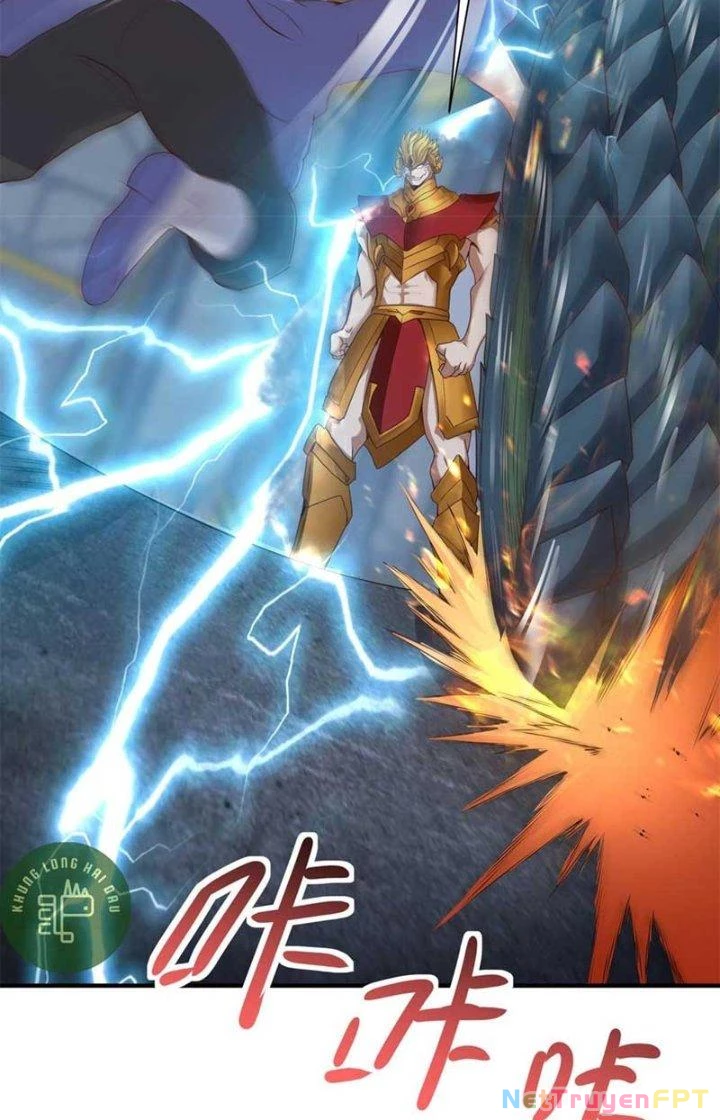 Tiểu Đệ Của Ta Là Yêu Vương Chapter 25 - Trang 4